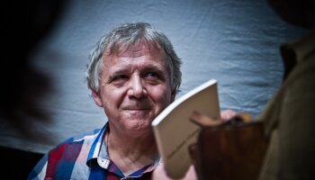 Václav Jamek Foto: David Konečný